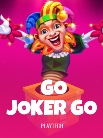 Go Joker Go