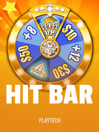 Hit Bar