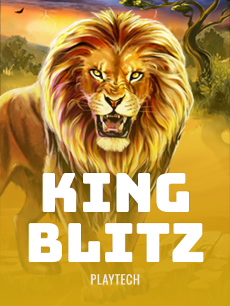 King Blitz