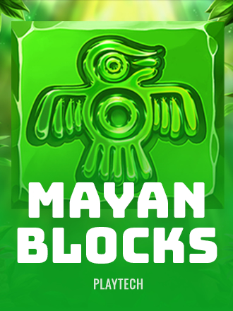 Mayan Blocks
