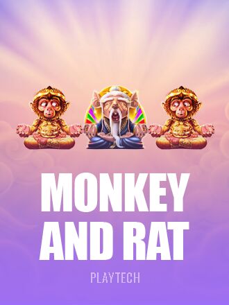 Monkey and Rat