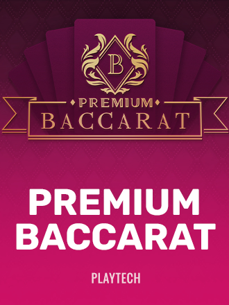 Premium Baccarat