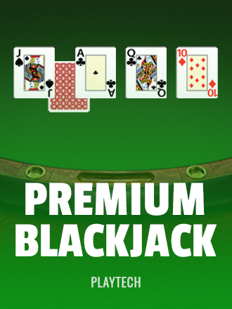 Premium Blackjack 2.0