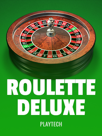 Roulette Deluxe
