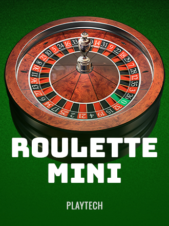 Roulette Mini