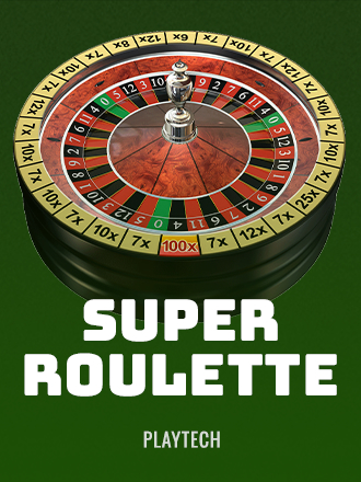 Super Roulette