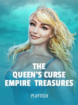 The Queen's Curse: Empire Treasures