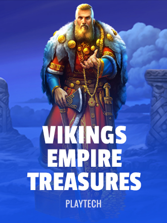 Vikings: Empire Treasures