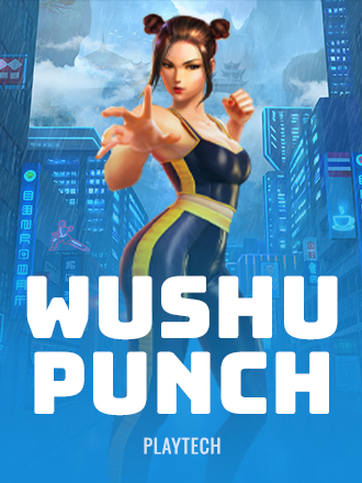 Wushu Punch