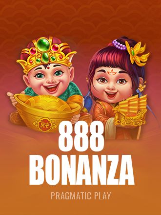 888 Bonanza