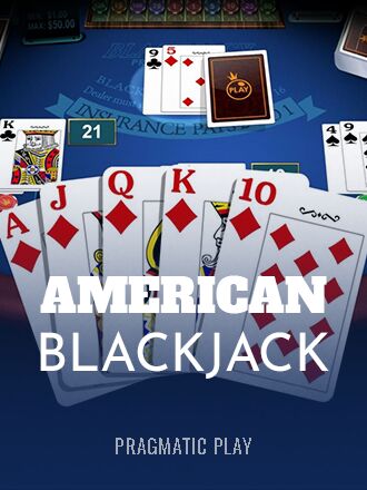 American Blackjack