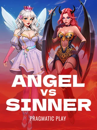 Angel vs Sinner