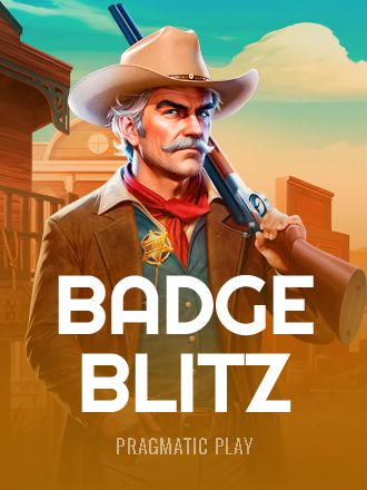 Badge Blitz