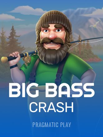 Big Bass Crash
