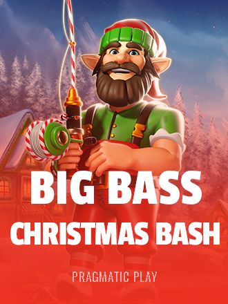 Big Bass Christmas Bash