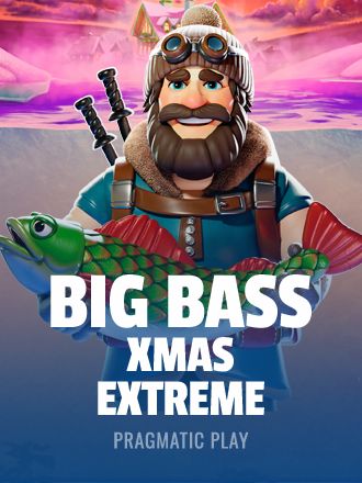Big Bass Xmas Extreme