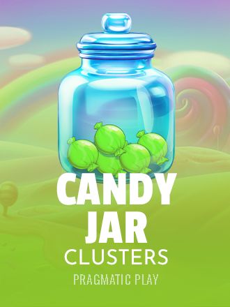 Candy Jar Clusters
