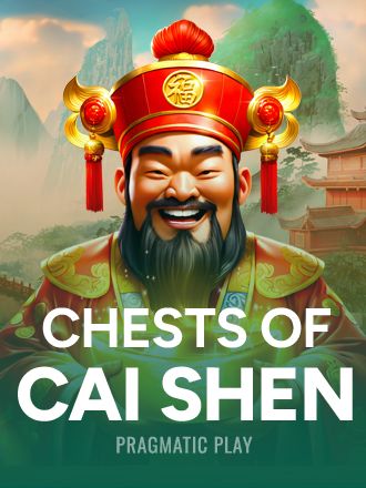 Chests of Cai Shen