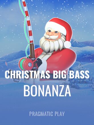 Christmas Big Bass Bonanza