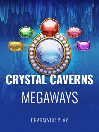 Crystal Caverns Megaways