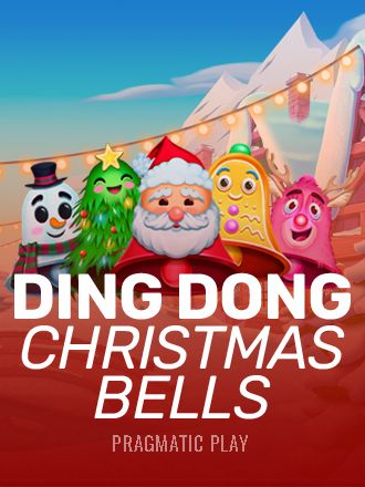 Ding Dong Christmas Bells