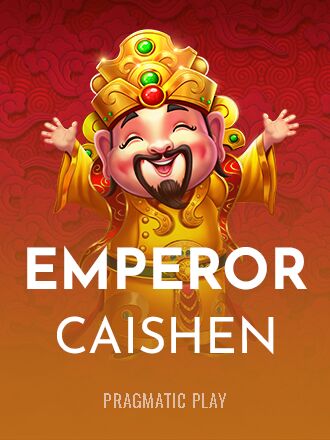 Emperor Caishen