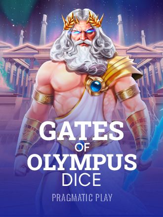 Gates of Olympus Dice