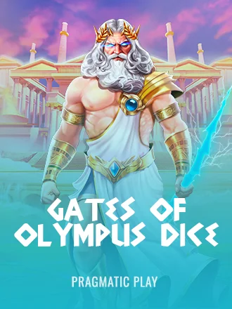 Gates of Olympus Dice