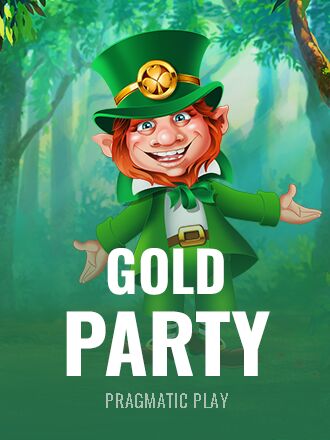 Gold Party