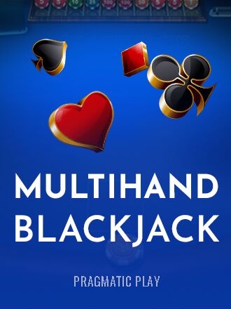 Multihand Blackjack