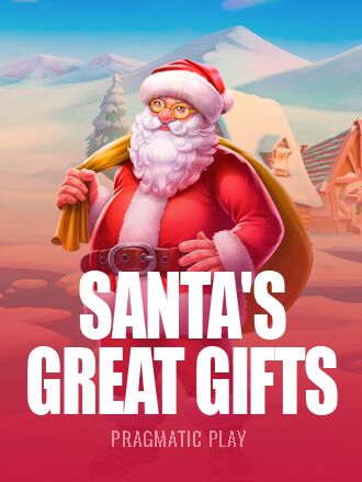 Santa's Great Gifts