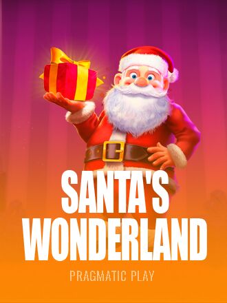 Santa's Wonderland