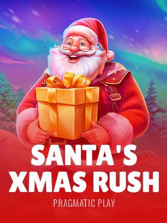 Santa's Xmas Rush