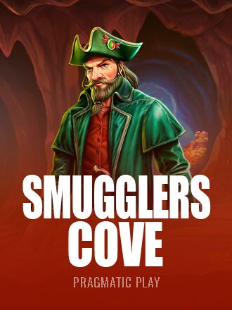 Smugglers Cove