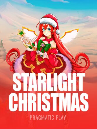 Starlight Christmas