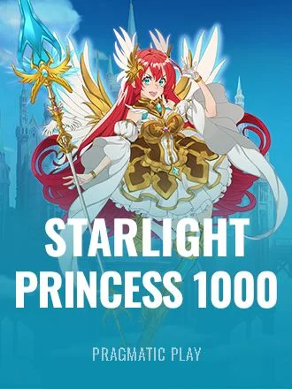 Starlight Princess 1000