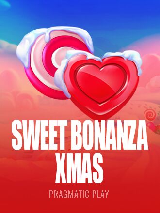 Sweet Bonanza Xmas