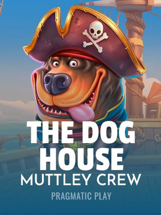 The Dog House - Muttley Crew