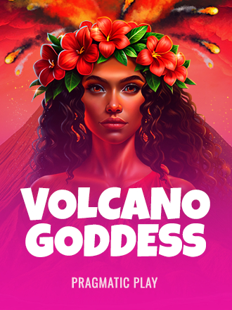 Volcano Goddess