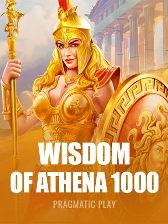 Wisdom of Athena 1000