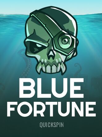 Blue Fortune