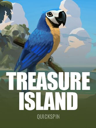 Treasure Island