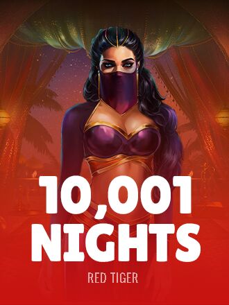 10,001 Nights