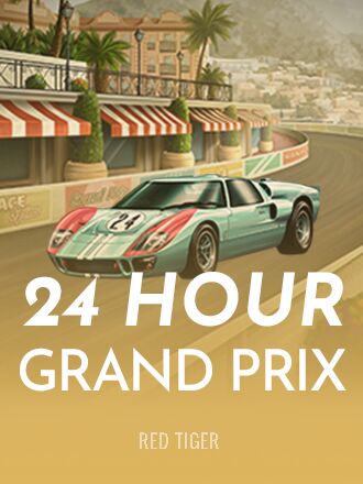24 Hour Grand Prix