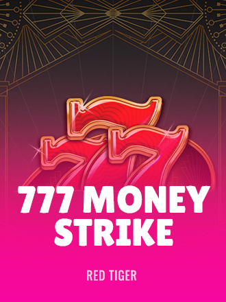 777 Money Strike