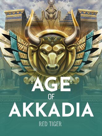 Age of Akkadia