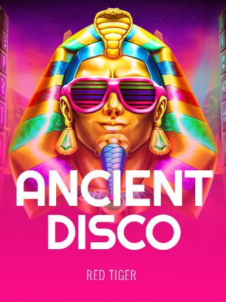 Ancient Disco