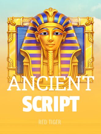Ancient Script