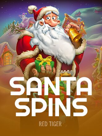 Santa Spins