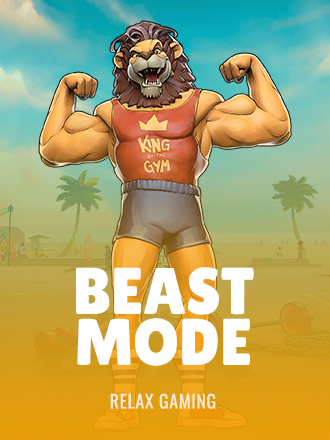 Beast Mode